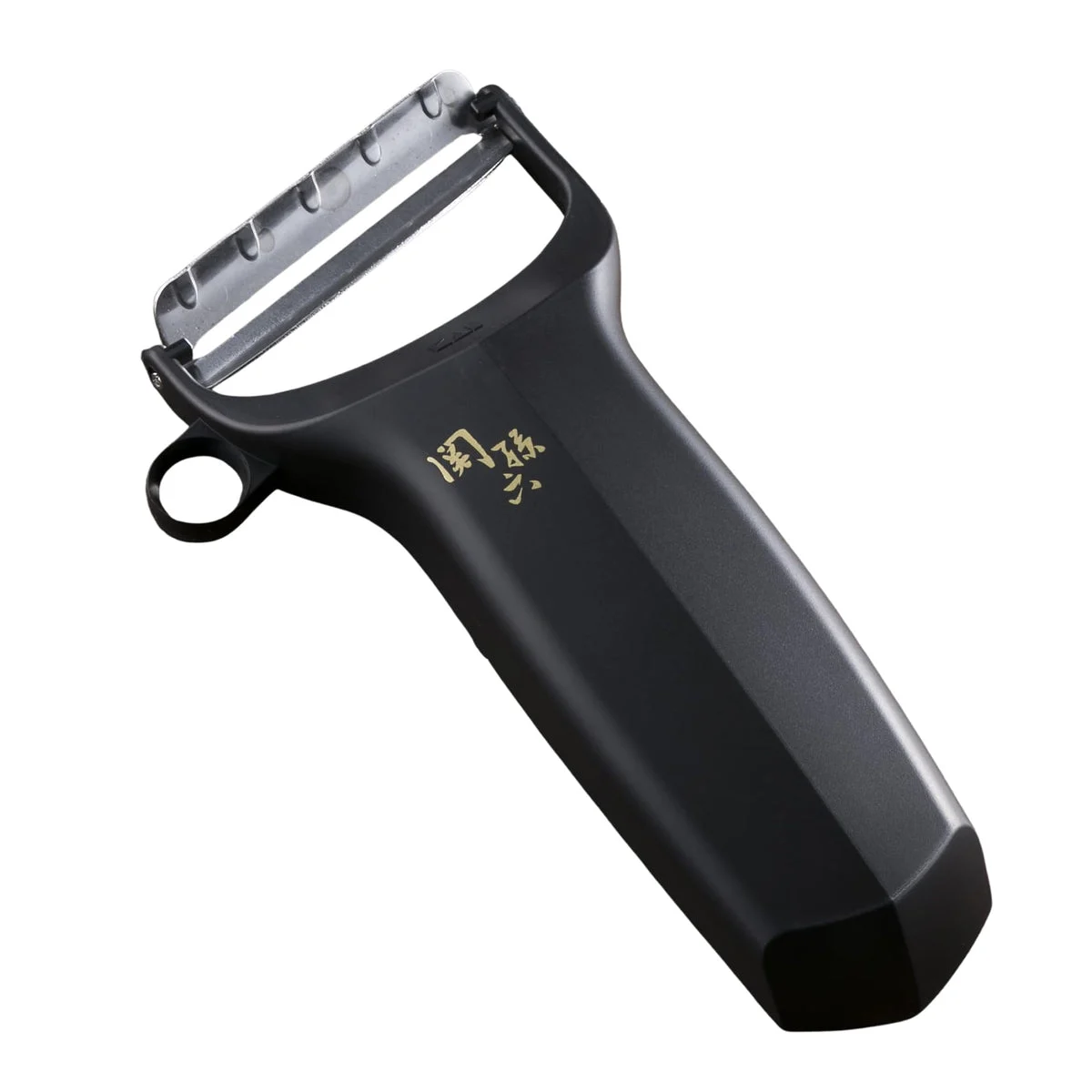 KAI Pelapatate Compatto Acciaio Inossidabile DH3341 Giapponese
