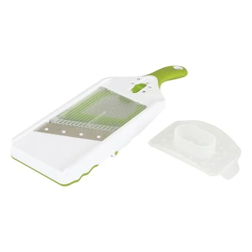 KAI Slicer Variabile con Regolazione Spessore 3 Passi DH8024