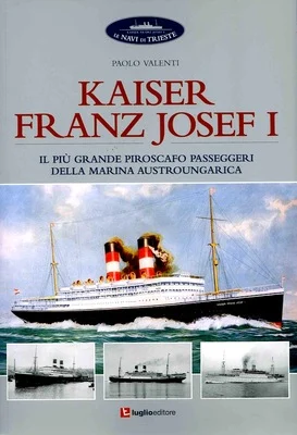 kaiser franz josef I - Libri e DVD