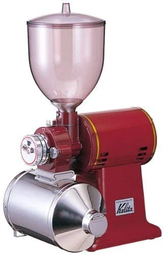 Kalita Electric Coffee Mill High Cut Mill 61005