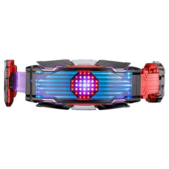 Kamen Rider Geats Henshin Belt DX Vision Driver Pretend Hero Toy Japan - WAFUU JAPAN