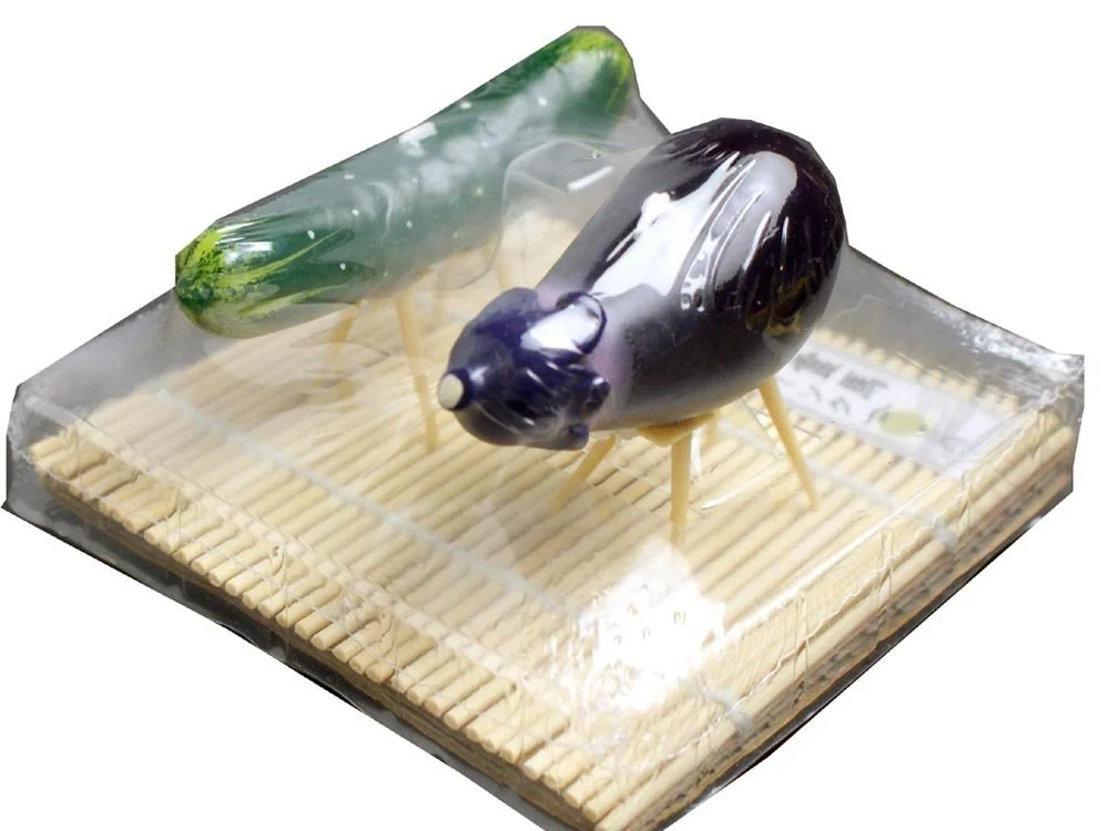 KAMEYAMA Vela Shoryo-uma