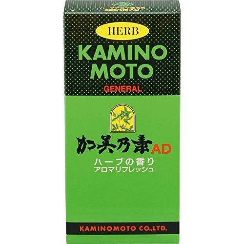 KAMINOMOTO AD Hair Regrowth Tonic Peppermint Lavender 200mL