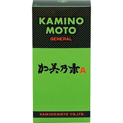 KAMINOMOTO Hair Regrowth Treatment A 200ml