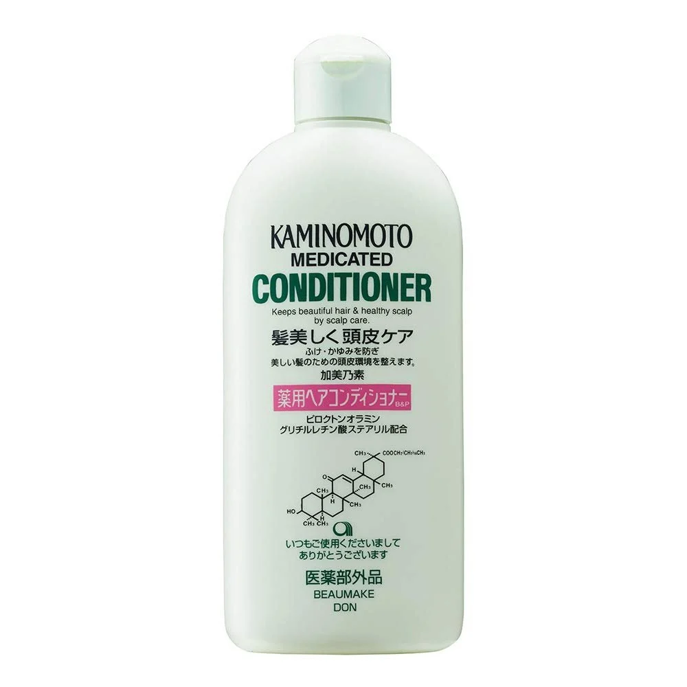Kaminomoto B&P Hair Conditioner 300mL