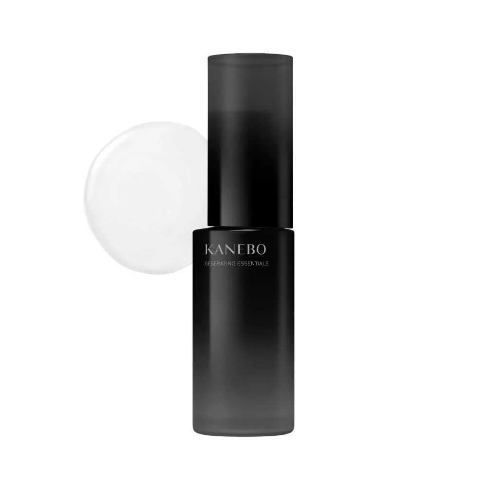 KANEBO Generating Essentials Lotion 168ml White Floral Anti-Aging