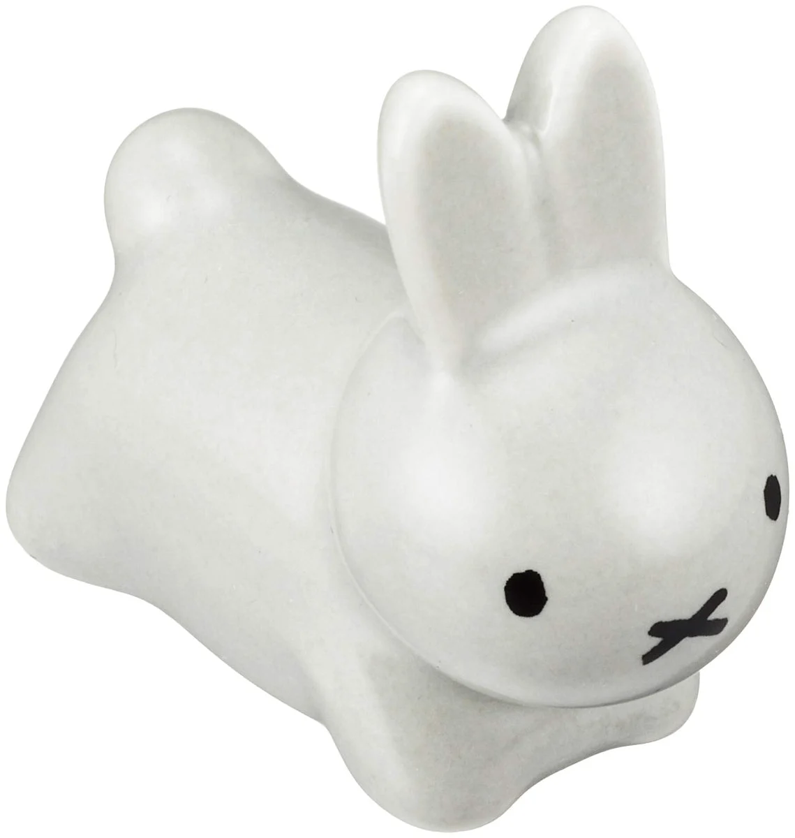Kaneshotouki Porta Bacchette Miffy Rabbit S 209538 Grigio