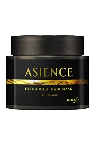 Kao ASIENCE Maschera Capelli Densa 180g