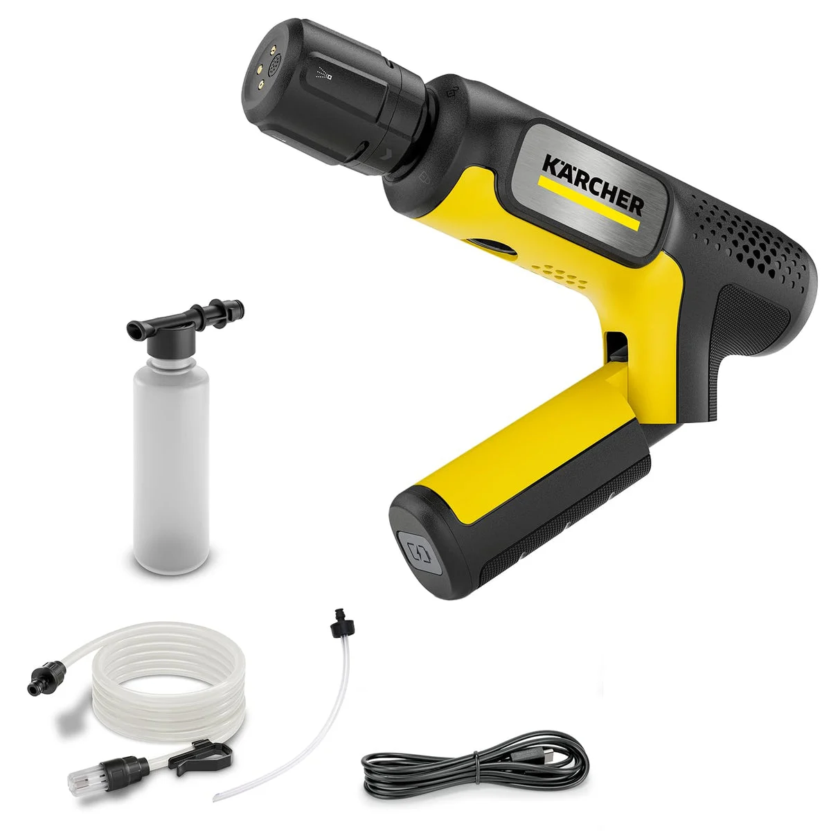 Karcher idropulitrice portatile a batteria USB-C OC Handy