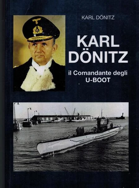 karl donitz - Libri e DVD