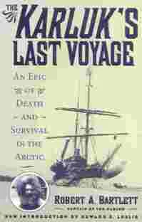 the karluk’s last voyage - Libri e DVD