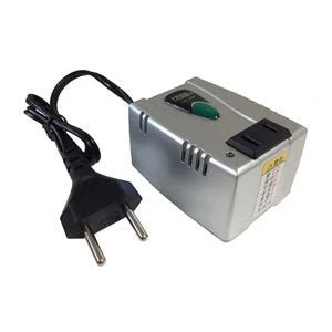 Kashimura convertitore di tensione 220-240V 70VA WT52E bianco