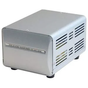 Kashimura Voltage Transformer 220 240V to 100V 550W WT11EJ Up Down