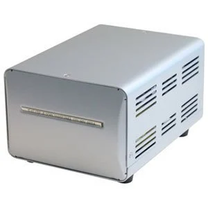 Kashimura Voltage Transformer Converter WT-14EJ 220-240V 2000VA