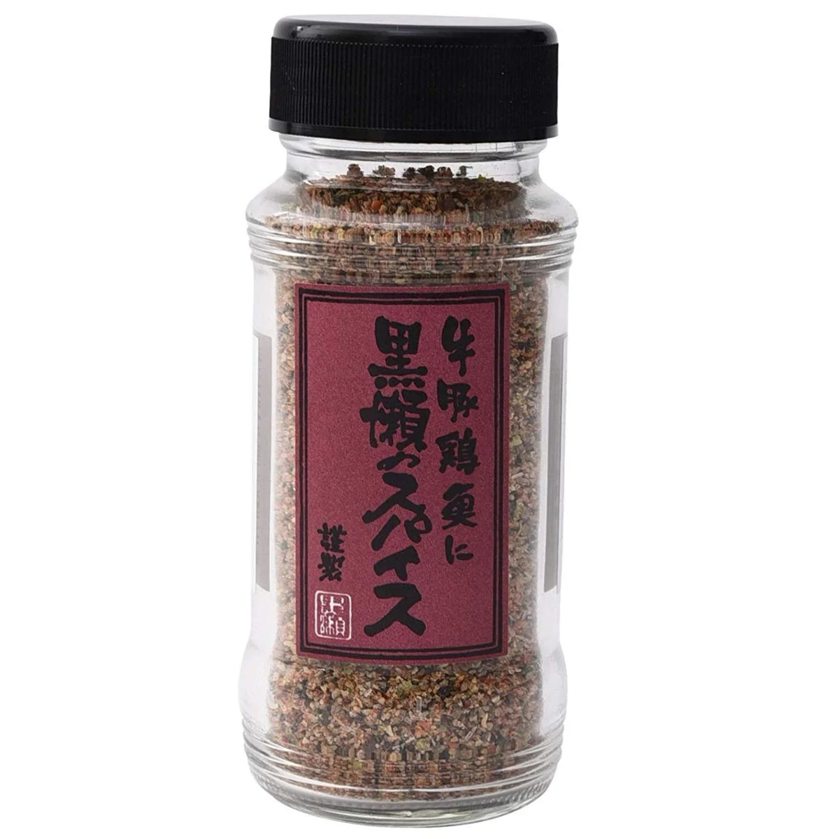 Kashiwaya Kurose Shokucho Kurose Spice 110g