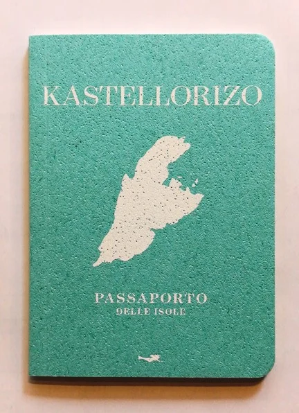 Kastellorizo - Libri e DVD