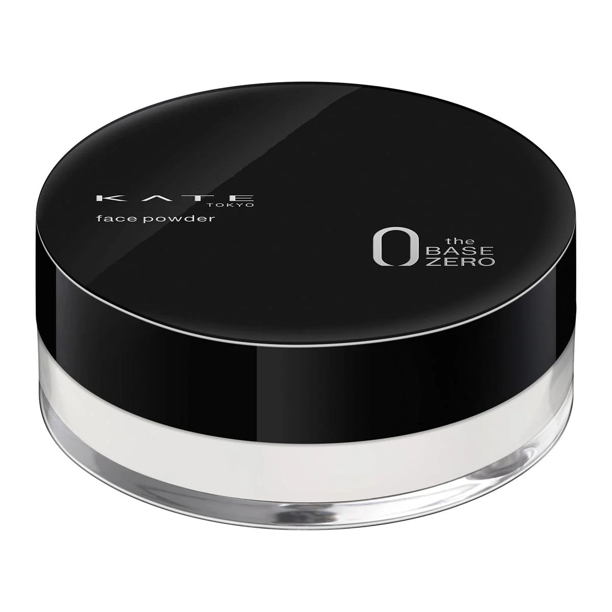 KATE Cipria Viso Z Controllo Olio 6g Finish Opaco