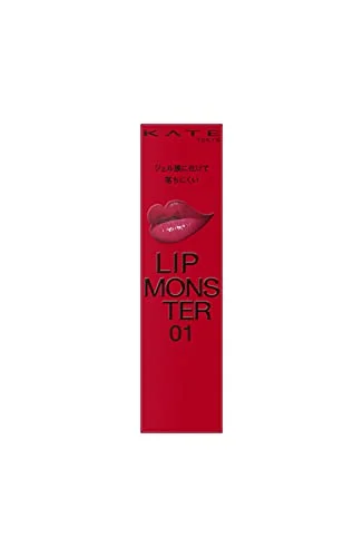 KATE rossetto Lip Monster 3 g