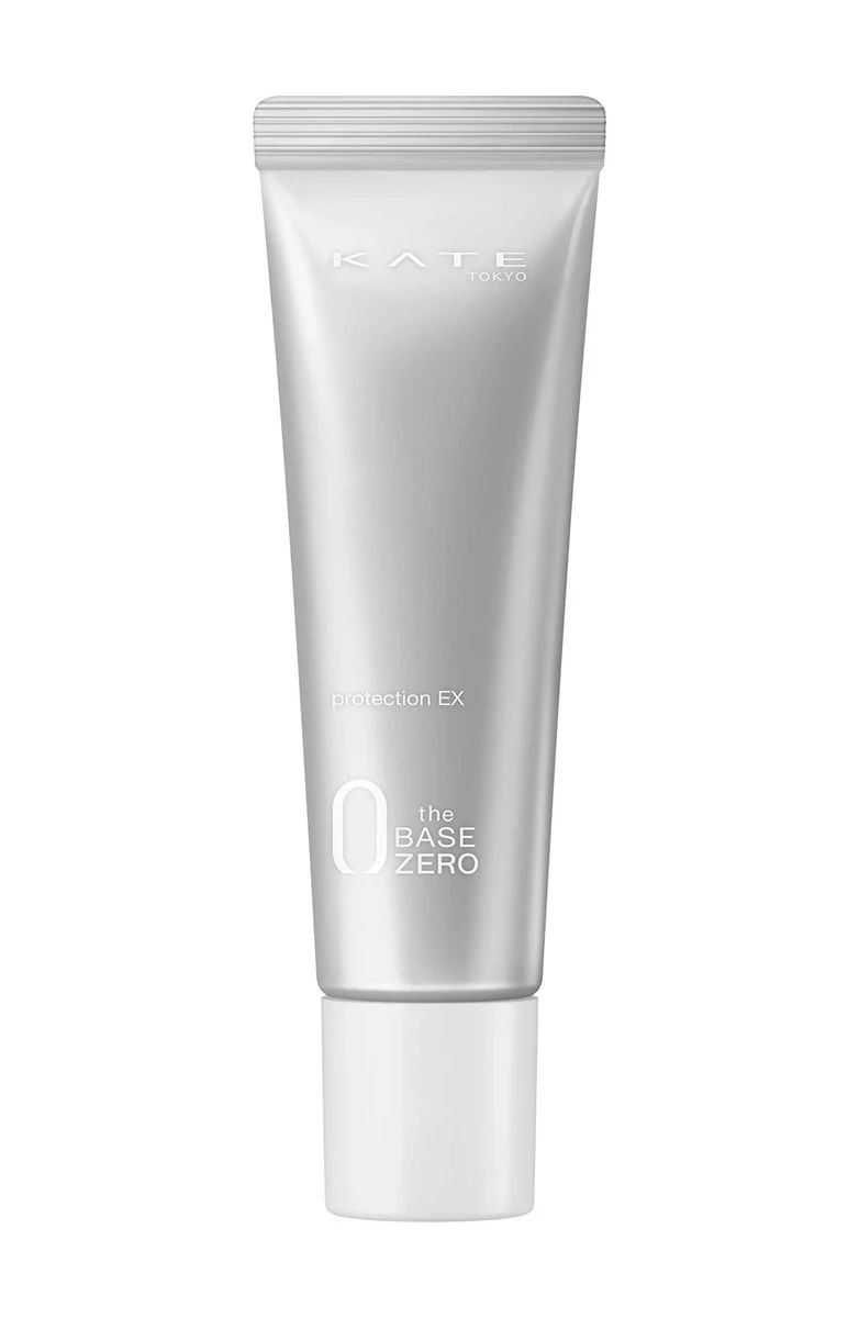 KATE Gel Protettivo Makeup Base SPF50 PA+++ 30g