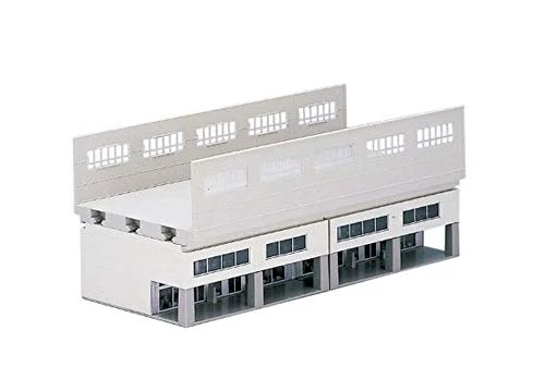 KATO Stazione Elevata N Gauge 23-231 Model Railroad