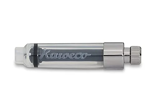 KAWECO Mini Converter CVT-MIN2, Compact Design, Easy to Use, Black