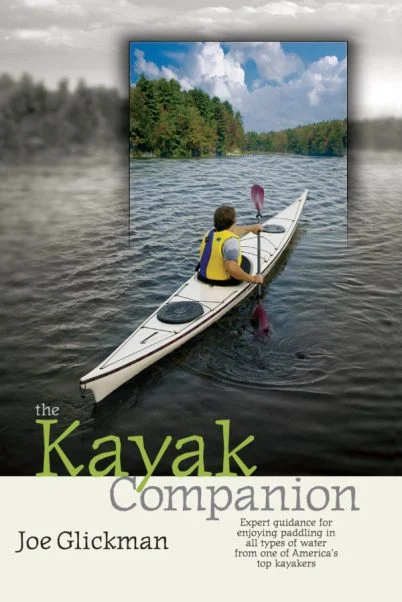 the kayak companion - Libri e DVD