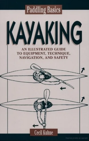 kayaking - Libri e DVD