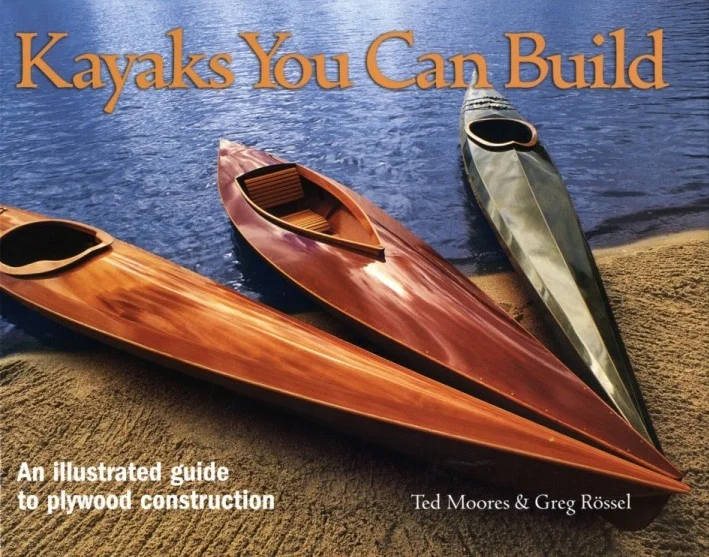 kayaks you can build - Libri e DVD