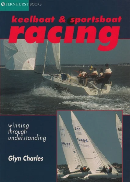keelboat & sportsboat racing - Libri e DVD
