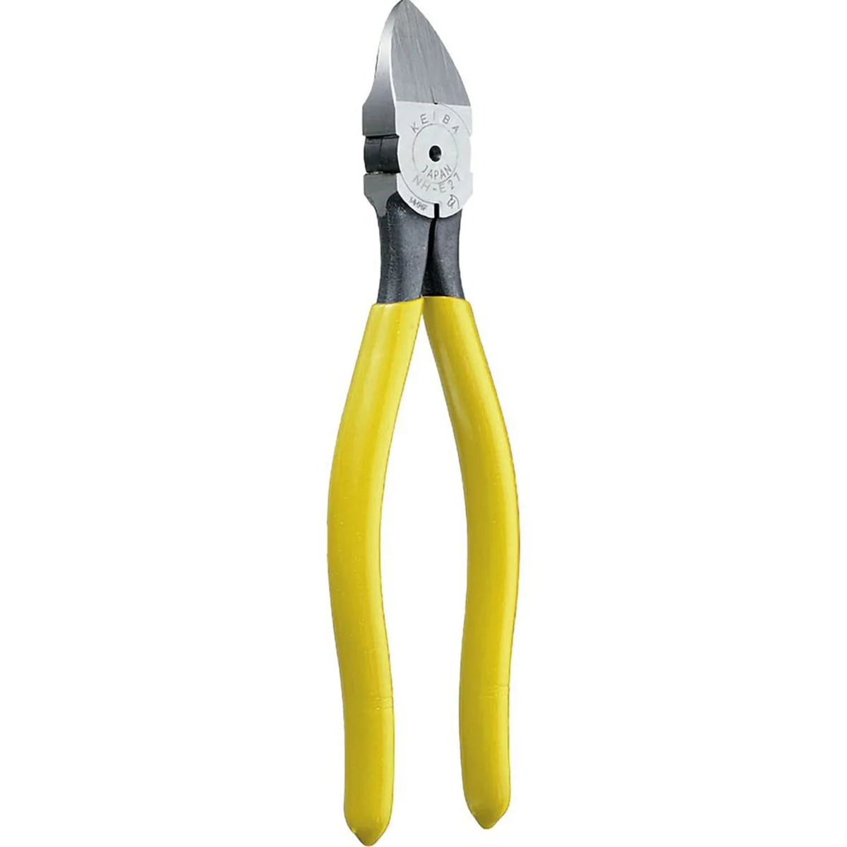 KEIBA Tronchesino per elettricista a lame sottili, ganasce piatte NH-E27 175mm
