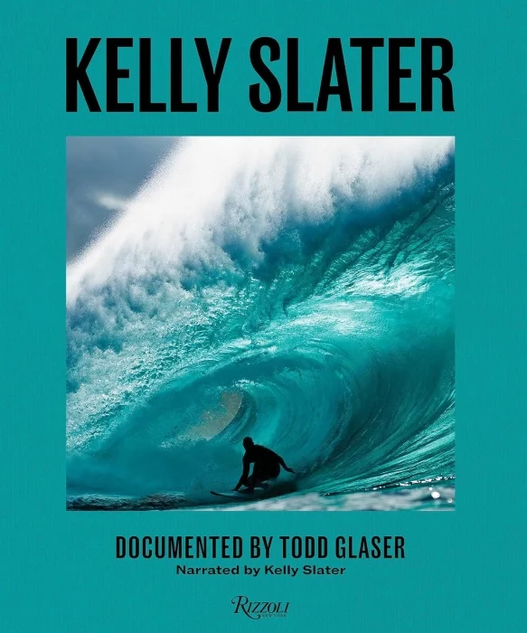 kelly slater - Libri e DVD