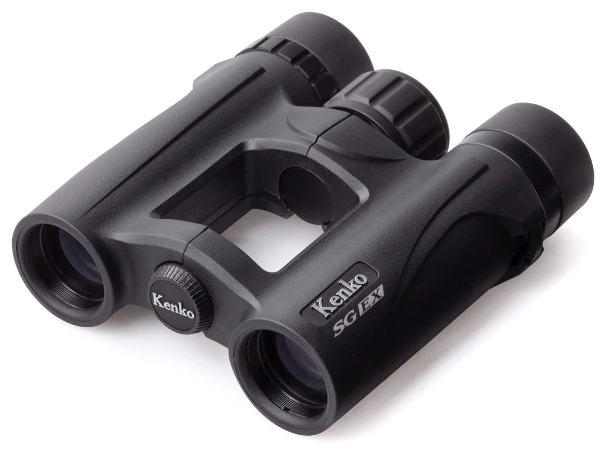 Kenko Binocolo Compatto 8x26 Impermeabile Multi Rivestito 122105