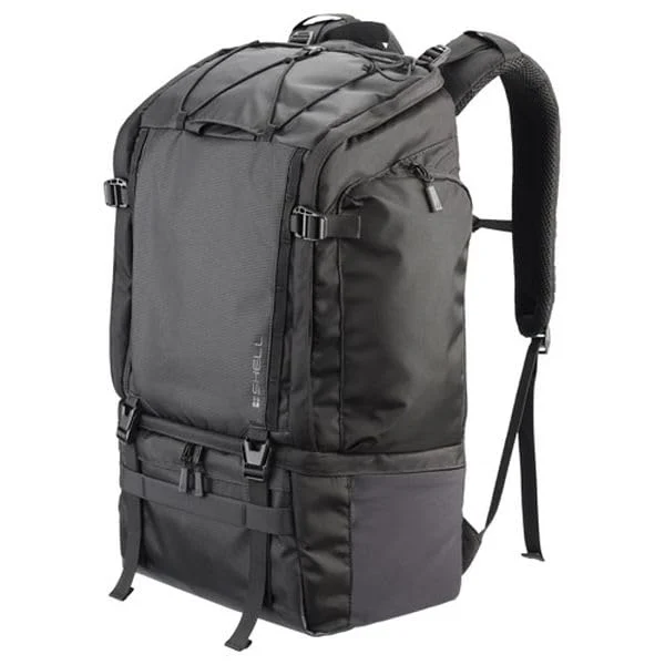 Kenko HAKUBA Camera Backpack SP-TR04BP27 PlusShell Trek04 27L