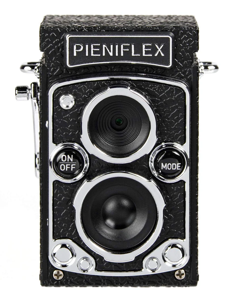 Kenko Macchina Fotografica Digitale Giocattolo Design Classico PIENIFLEX KC-TY02