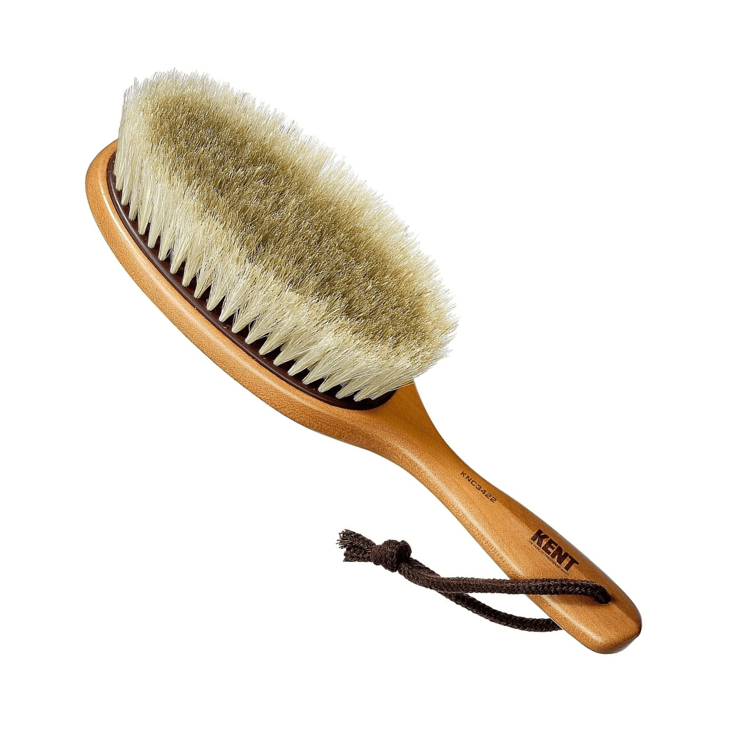 Kent Electrostatic Removal Clothes Brush KNC-3422