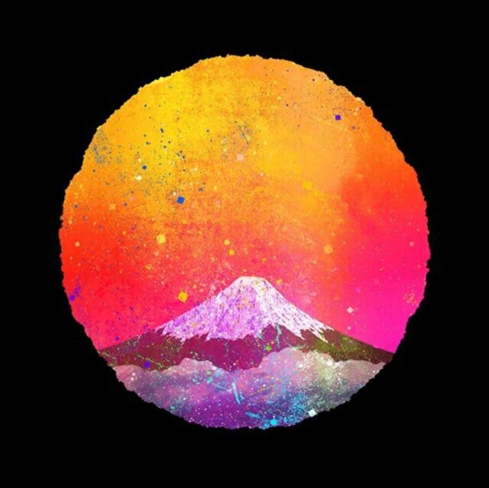 Khruangbin Everything Smiles at You Limited Edition (With Obi / Vinyl Record)