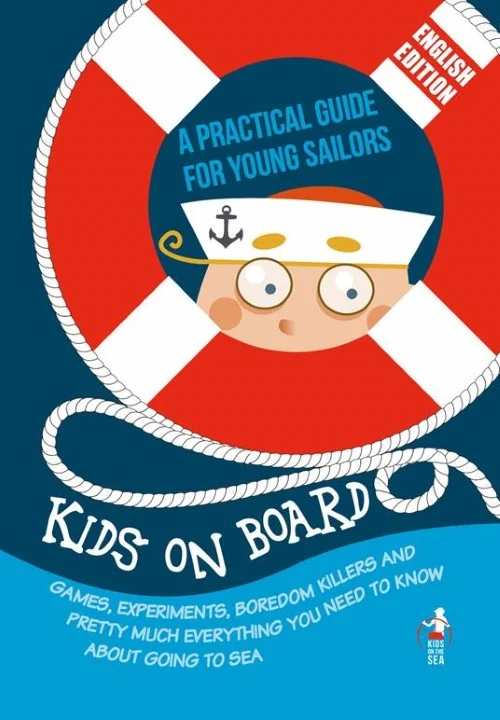 kids on board - Libri e DVD