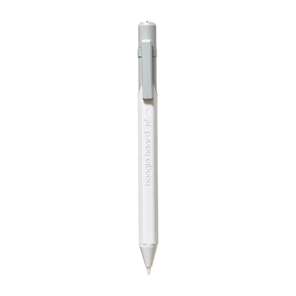 KINGJIM Stylus Pen for Boogie Board BB-18 Writing Tablet Replacement Black