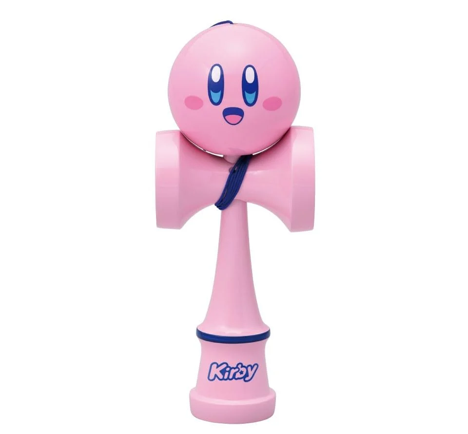 Kirby Kendama - Ensky