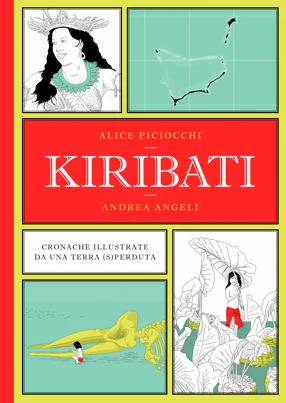 kiribati - Libri e DVD