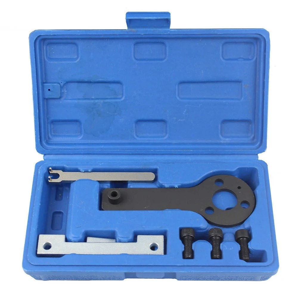 KIT ATTREZZO MESSA IN FASE MOTORI CHRYSLER FIAT 1.1 1.2 1.4 LITRI 8V ART.07201 - TrAdE Shop Traesio