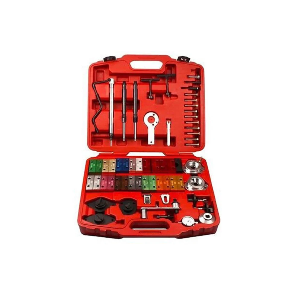 KIT STRUMENTI DI TEMPORIZZAZIONE MOTORE REGOLAZIONE MESSA IN FASE ALBERO A CAMME - TrAdE Shop Traesio