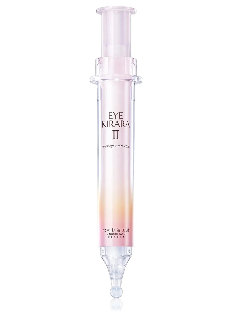 Kita no Comfort Kobo EYE KIRARA II 10g (for about 1 month)