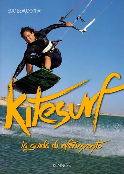 kitesurf - Libri e DVD