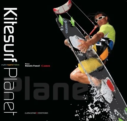 kitesurf planet - Libri e DVD