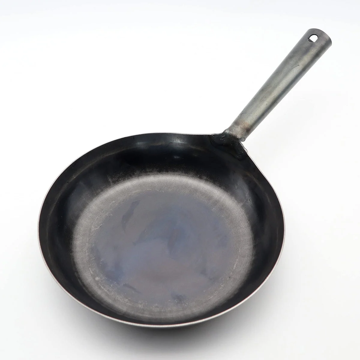 KIYA Padella Frittoia Gas 26cm Made in Japan