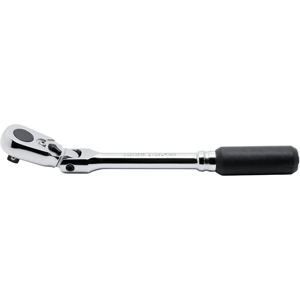 Ko-ken Cricchetto lungo Z-EAL 1/4 in 2726Z-160