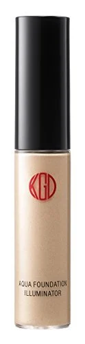 Koh Gen Do Maifanshi Aqua Foundation Illuminator