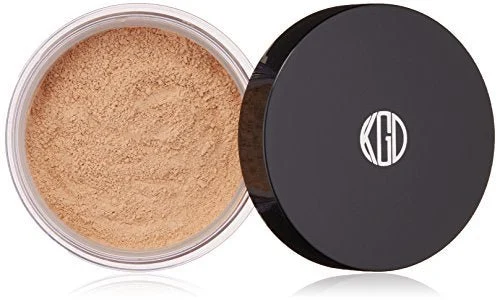 Koh Gen Do Maifanshi Natural Lighting Powder 10g Translucent Finish