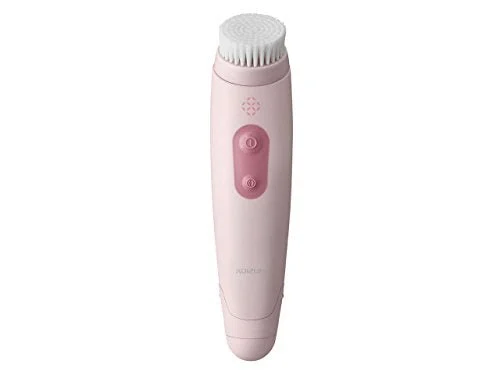 Koizumi Face Wash Brush Pink KBE-2320/P